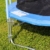 FA Sports Trampoline Fly Jump Medium Monster Gartentrampolin 244 cm