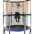 Hudora Sicherheitstrampolin Jump In 140 - 1
