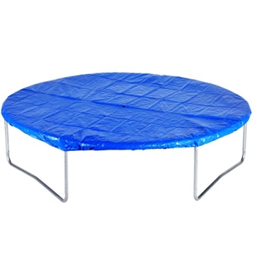 Physionics Trampolin Set Gartentrampolin mit ca. 305 cm