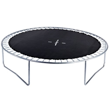 Physionics Trampolin Set Gartentrampolin mit ca. 305 cm