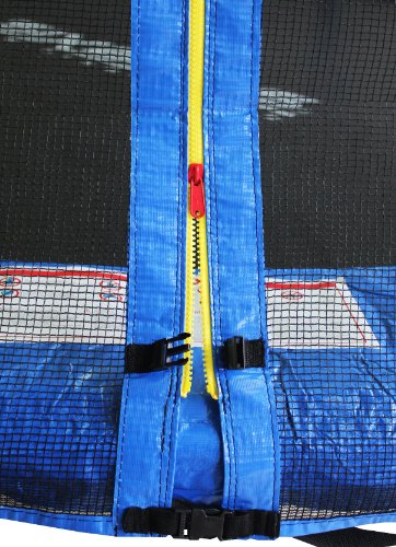 SixBros. Ersatz Sprungmatte Für SixJump Trampoline 1,40-4,60m - Verschiedene Größen SPM/2260