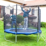 Gartentrampolin Trampolin 250 cm