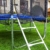 Gartentrampolin Trampolin 250 cm 