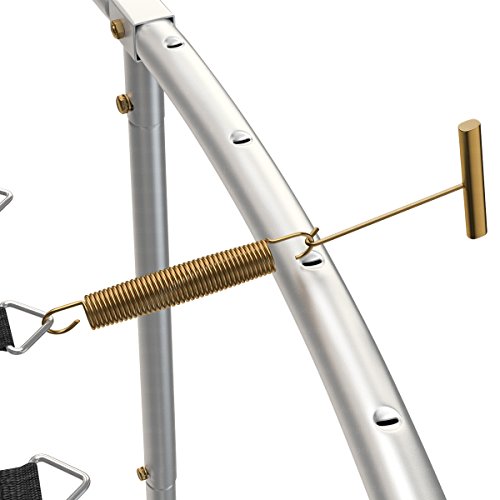 Trampolin Federspanner Werkzeug - Rostfreier Stahl Für Einfache Montage