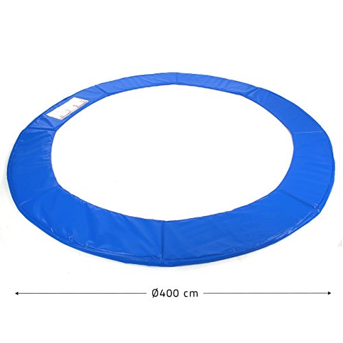 Sports Trampolin Randabdeckung Federabdeckung für Ø 250 cm 310