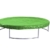 Hudora Regenadeckung für Trampolin, grün, 300 cm, 65016 - 